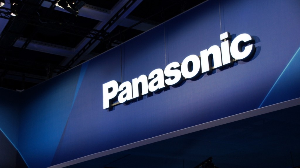 Panasonic presenta un nuevo smartphone