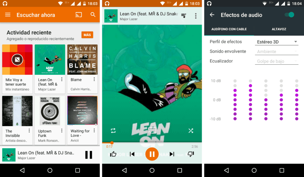 Google Play Music
