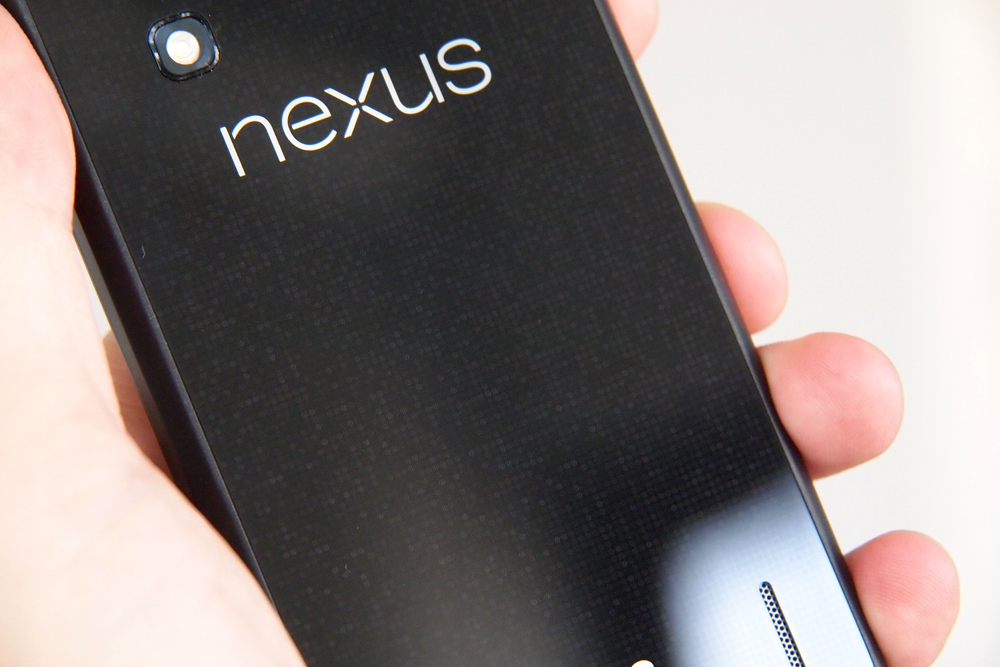 Se filtran las características de los nuevos Nexus de Huawei y LG