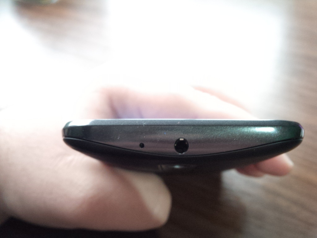 Jack 3.5mm Moto G 2015