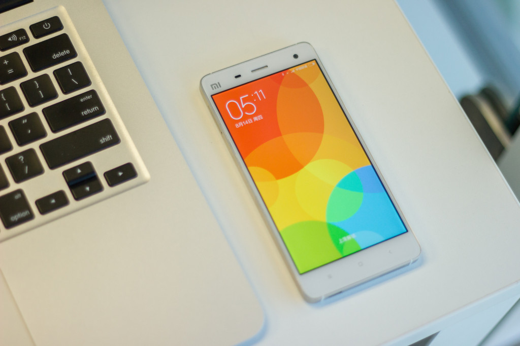 Xiaomi presentaría MIUI 7 el 13 de agosto