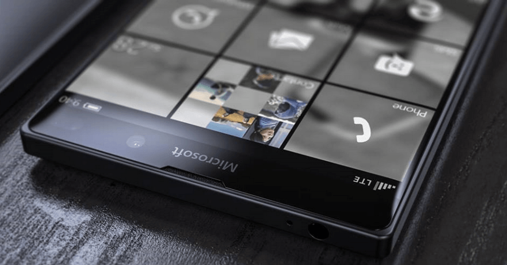 Windows 10 Mobile 10586.218 ya se encuentra disponible
