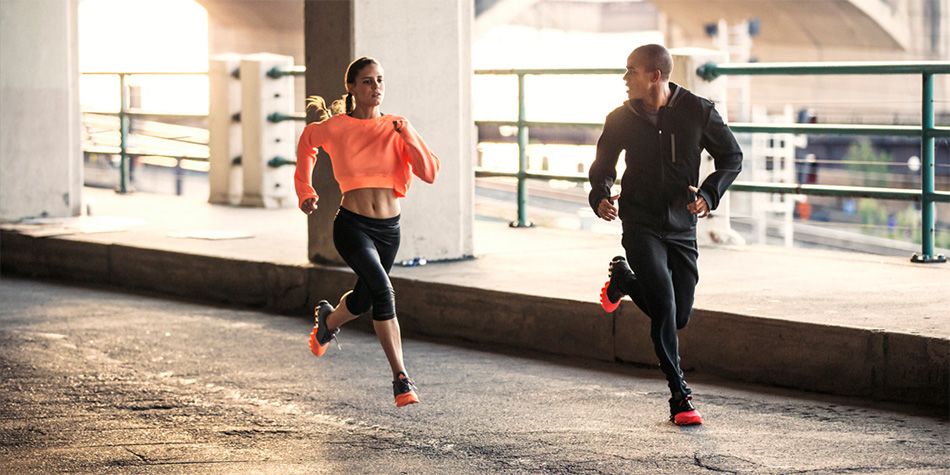 Adidas compra Runtastic en más de 200 millones de dólares