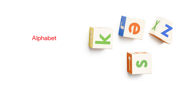 Sundar Pichai es el nuevo CEO de Google, que pasa a ser parte de Alphabet