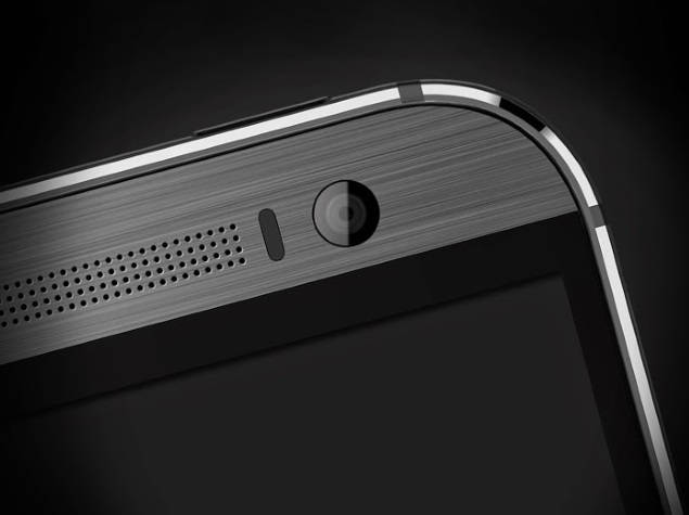 El nuevo smartphone de HTC es básicamente un iPhone 6
