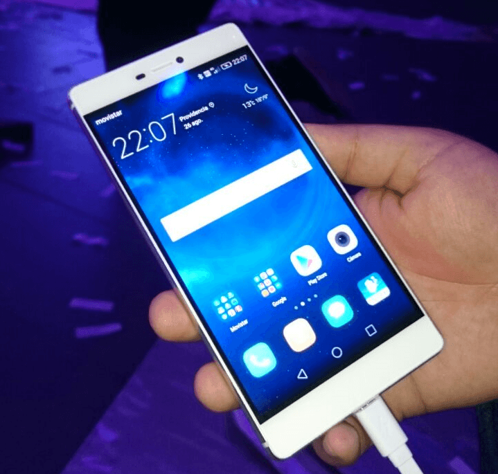 El Huawei P9 llegará en Marzo con características únicas
