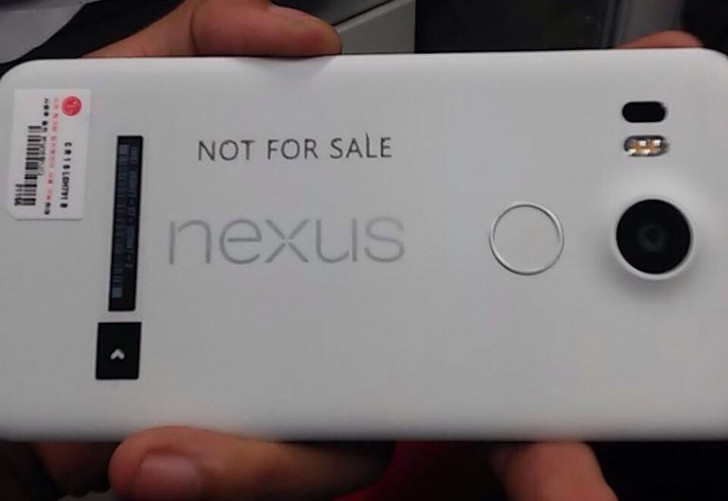El Nexus 5 2015 sería presentado a finales de septiembre