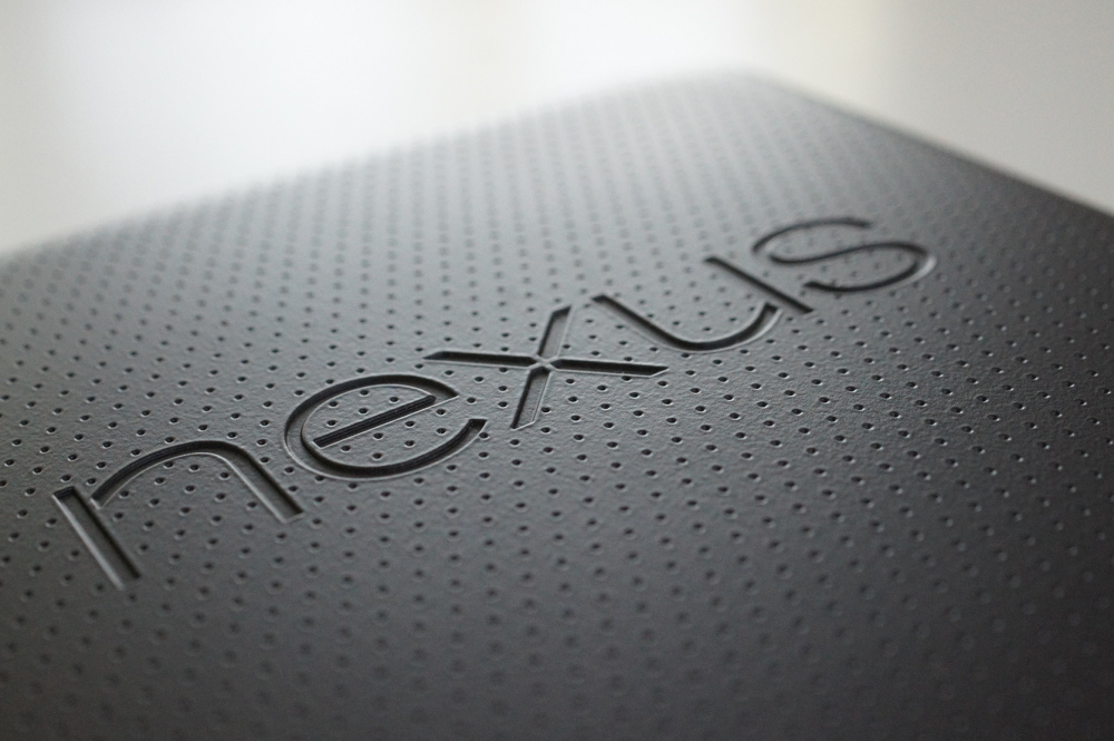 Se filtra la primera imagen real del nuevo Nexus 5