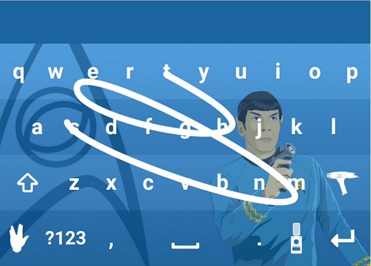 Swype es actualizado a la versión 2.0 integrando teclado emoji y más