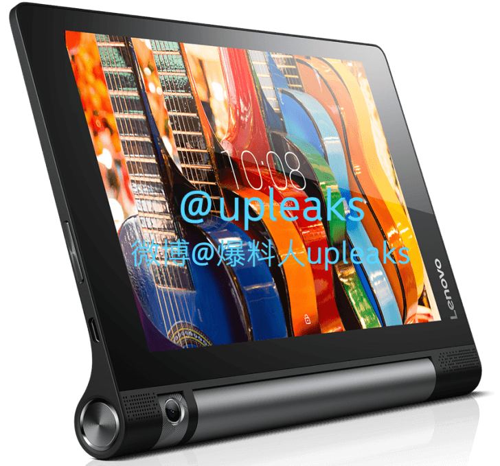 yoga tab 3