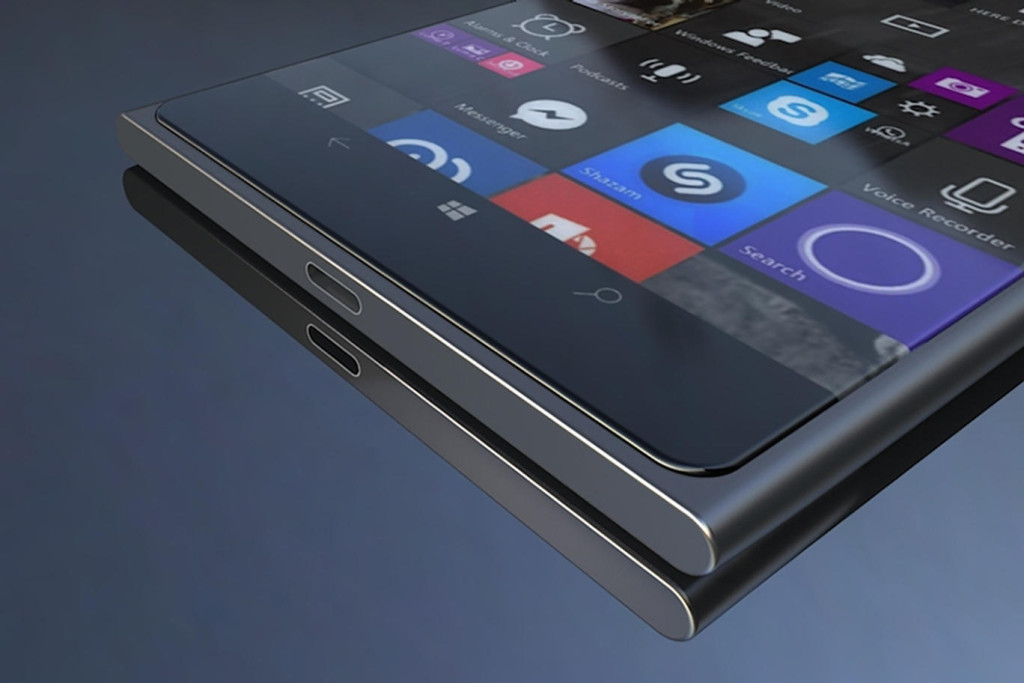 Se confirman características de los Lumia 950 y Lumia 950 XL