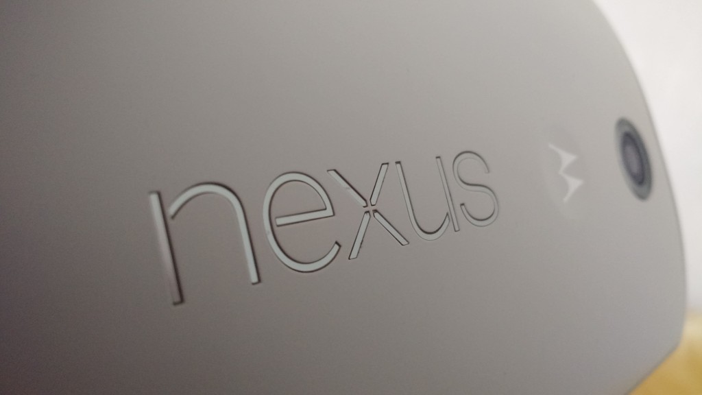 Los nuevos Nexus se podrían pre-ordenar desde el 13 de octubre