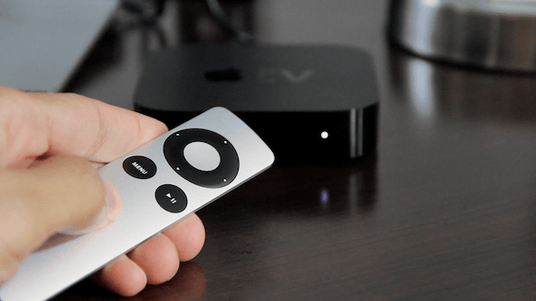 El nuevo Apple TV estaría enfocado en juegos