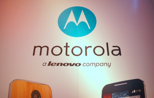 ¡Adiós Motorola! Lenovo elimina el nombre de la icónica compañía #CES2016