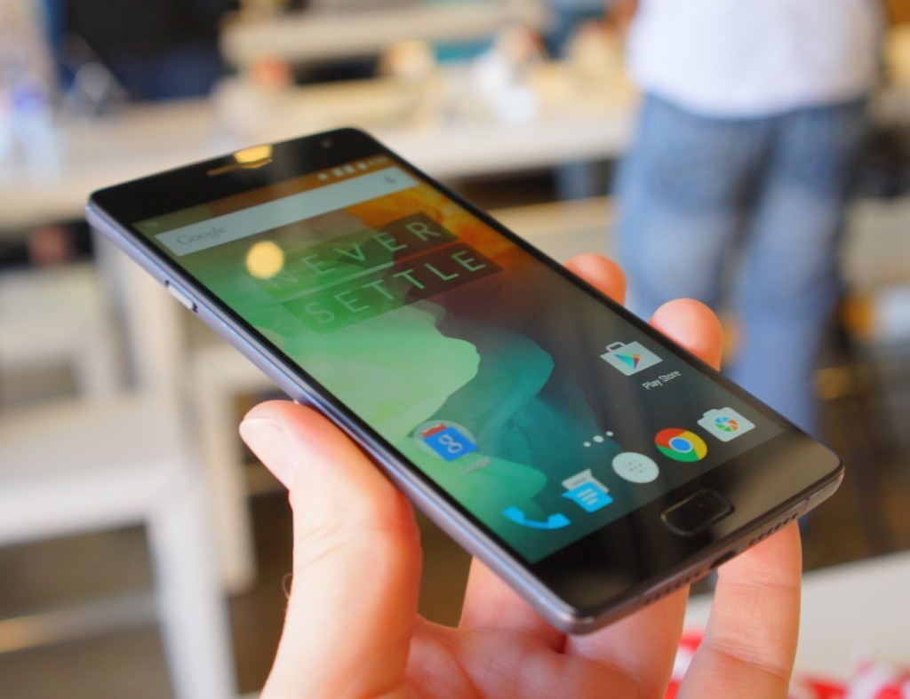 El OnePlus 3 costaría 300 dólares al momento de su lanzamiento