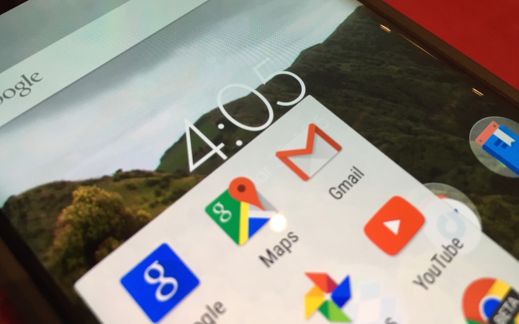 Gmail para Android ahora permite bloquear remitentes y eliminar suscripciones