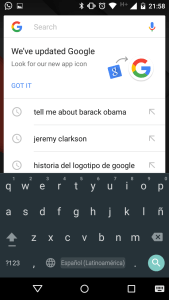 busqueda