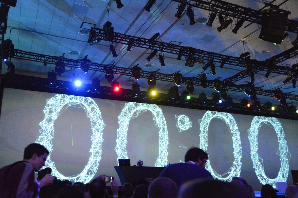 El Google I/O de este año será del 18 al 20 de mayo