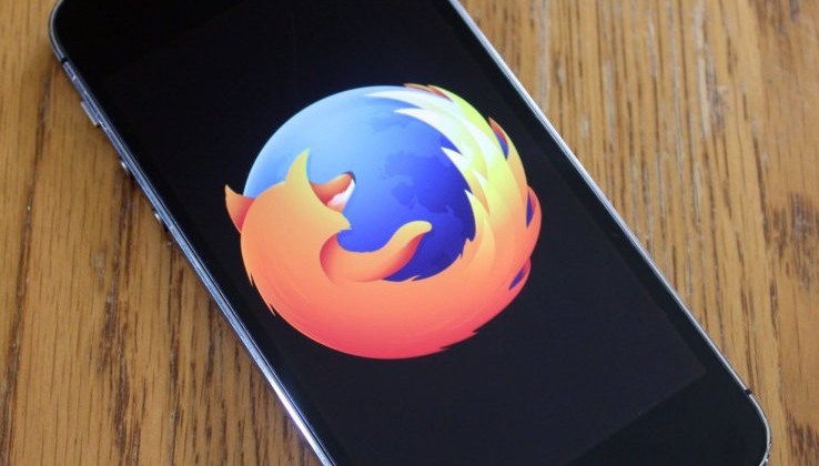 Mozilla comienza su periodo de pruebas de Firefox para iOS