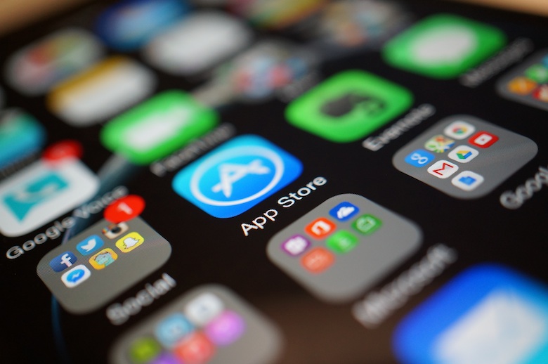 La App Store sufre su primer gran ataque de malware