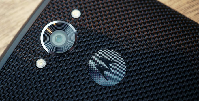 El Moto X Force será el sucesor del Moto Maxx y llegará en diciembre