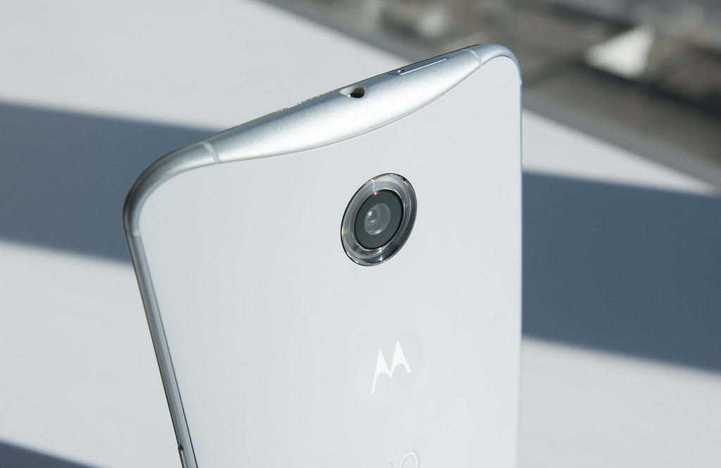 Motorola admite que el Nexus 6 era demasiado grande