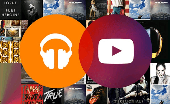 YouTube Red será el nuevo nombre para el actual servicio de audio llamado Music Key