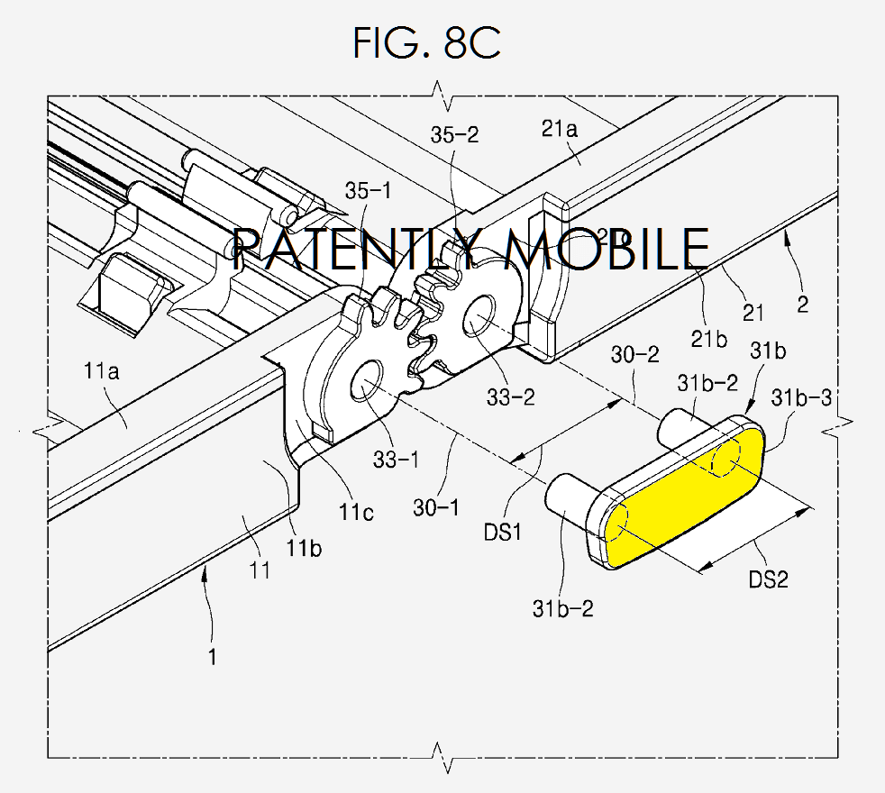 patente samsung plegable 2