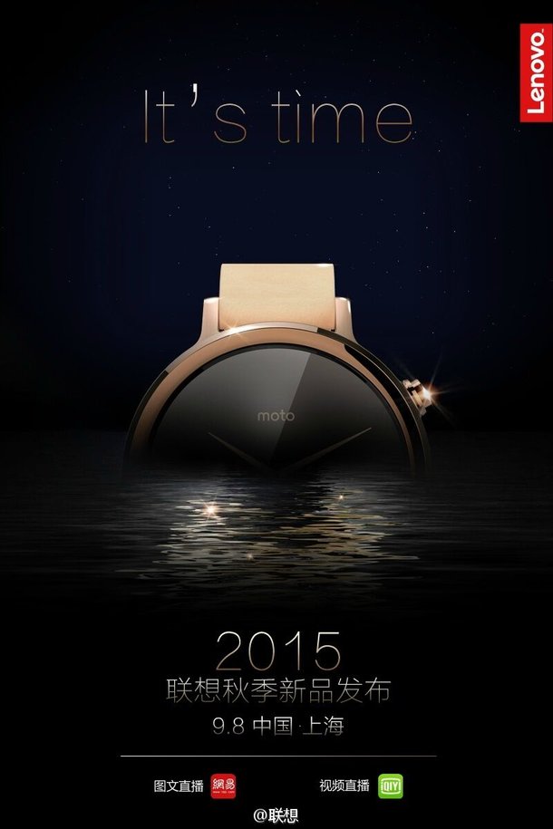 Evento Moto 360