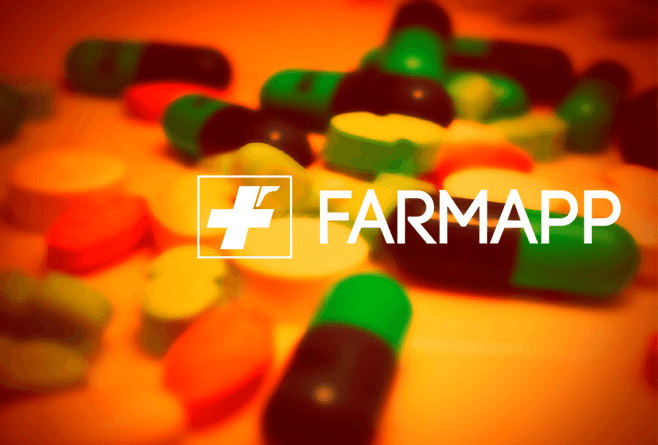 Conoce Farmapp, una completa guía de medicamentos y farmacias