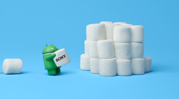 Android 6.0 Marshmallow es certificado para los Sony Xperia Z4 y Z5 en Japón