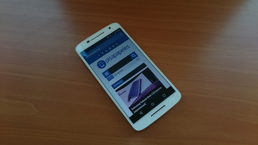 Motorola Moto X Play [Review]