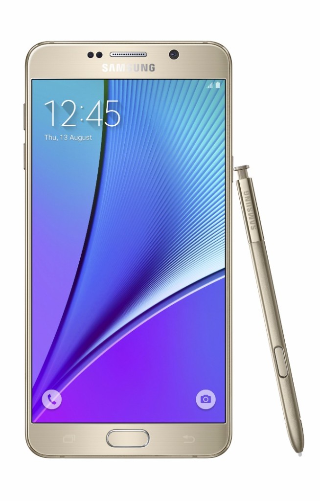 Galaxy Note 5 (1)