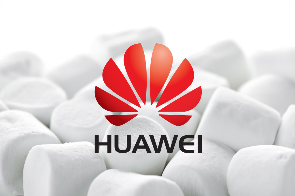 Huawei anuncia cuales equipos obtendrán Android 6.0 Marshmallow