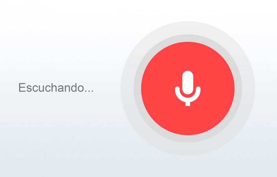 Google Now tendrá una voz más humana
