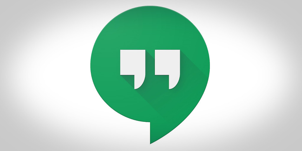 Hangouts 5.0 ya es un hecho