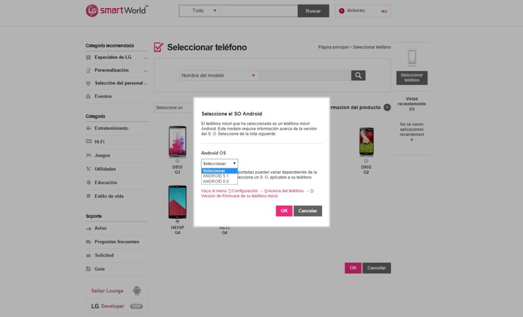 lg g4 marshmallow