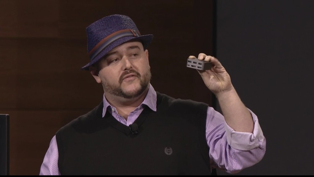 microsoft dock