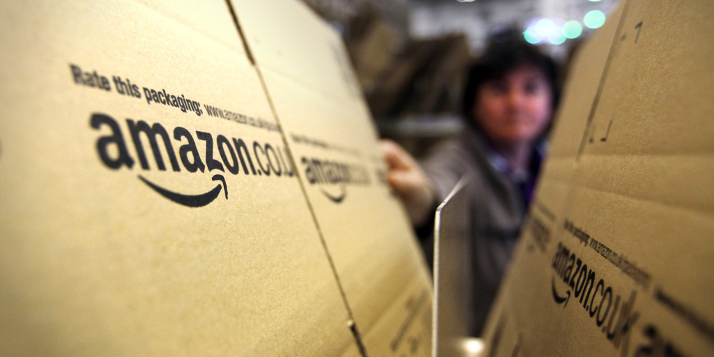 Amazon dejará de vender el Chromecast y Apple TV