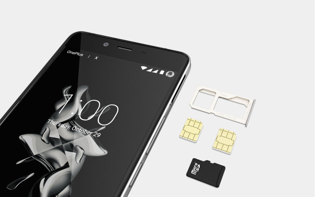 oneplusx