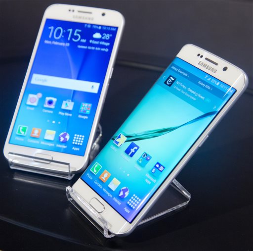 Se filtran las especificaciones del Samsung Galaxy S7 Edge+