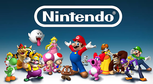 Nintendo confirma que sus personajes más famosos llegarán a Android