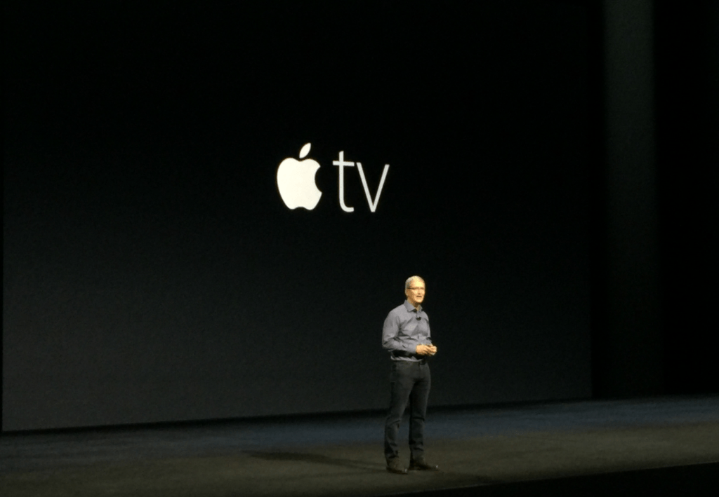 Precios del iPad Mini 4 y del nuevo Apple TV en Chile [Exclusivo]