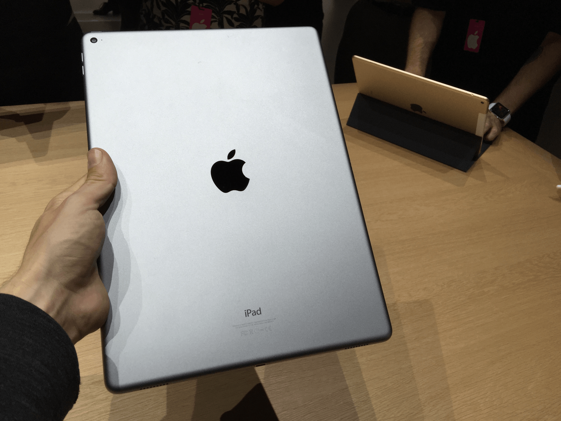 iPad Pro