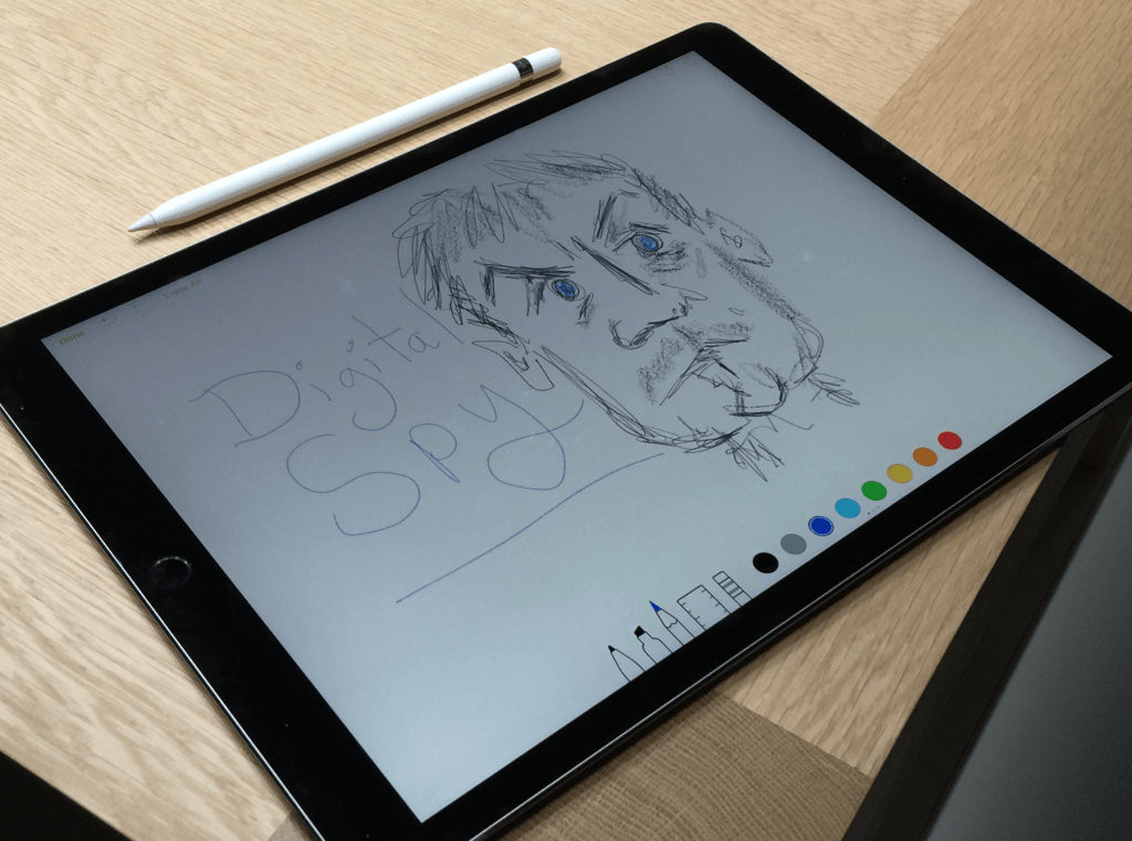 iPad Pro, un paso más hacia el mundo post-PC [Primera impresión]