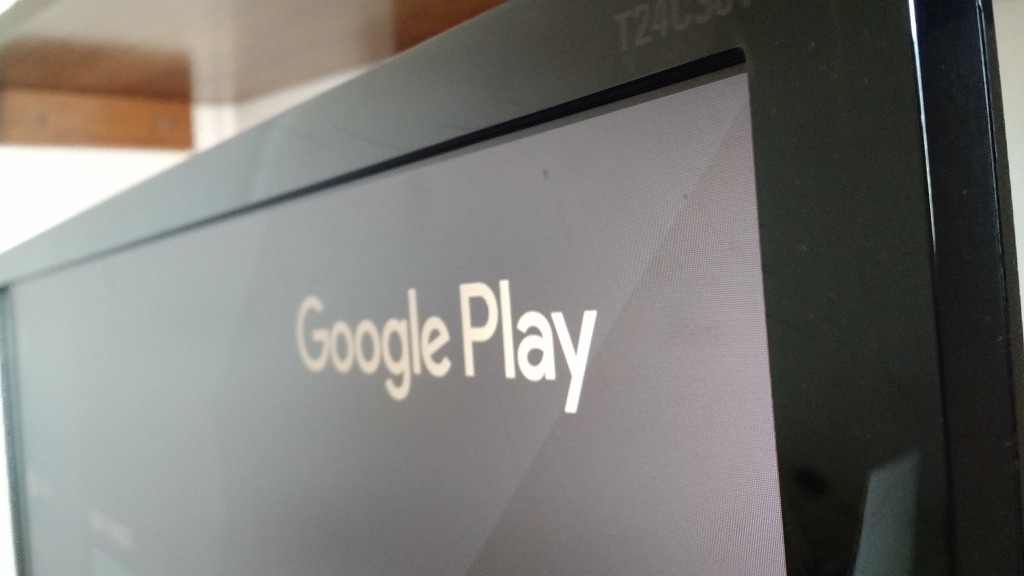 Google Play permitirá compartir compras con familiares y regalar aplicaciones