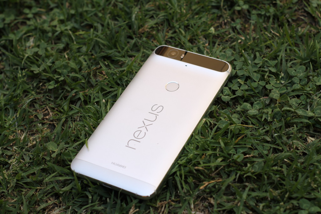 Nexus 6P, precios y disponibilidad en Chile