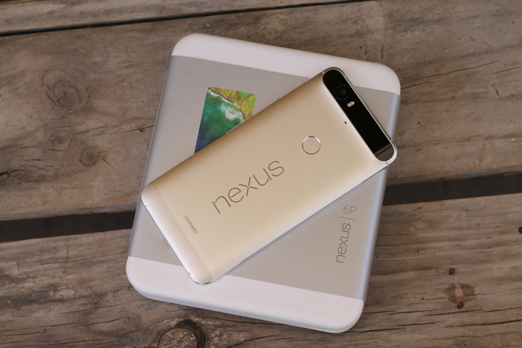 [Actualizado] Huawei presentará un nuevo Nexus este año