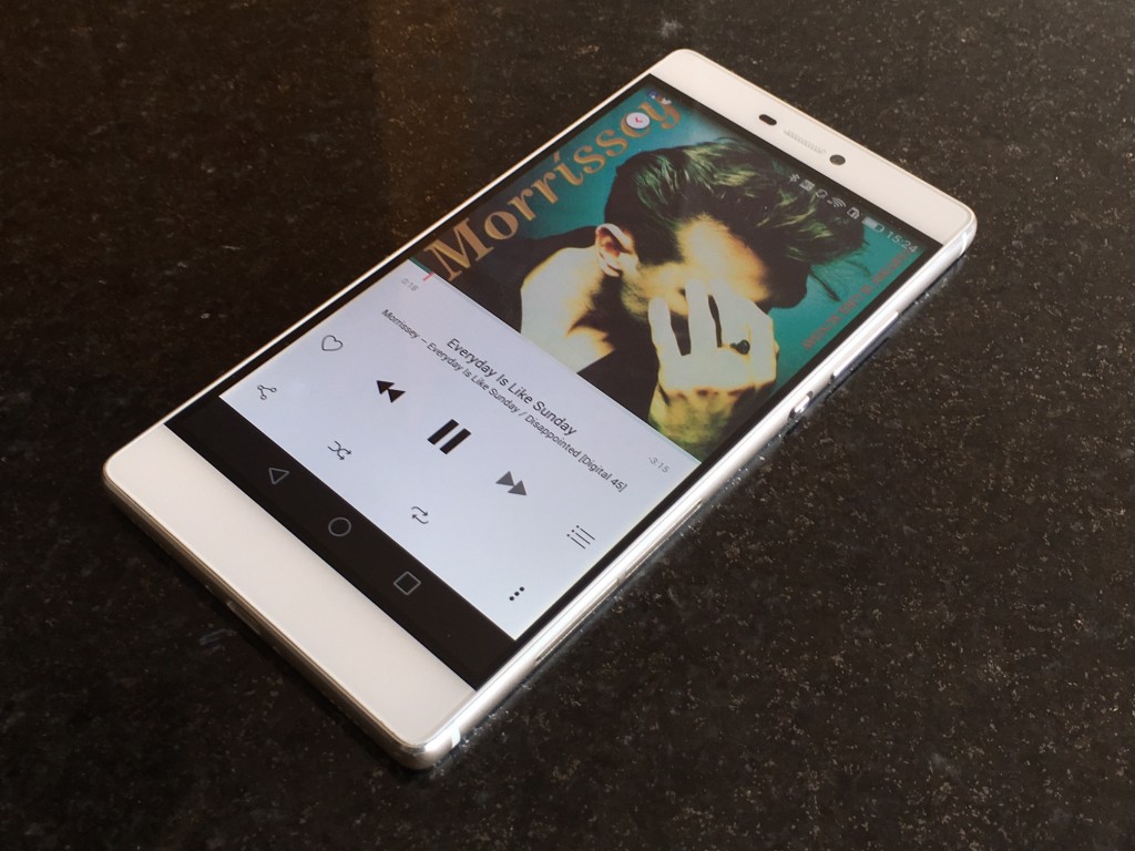 Apple Music ya está disponible para Android