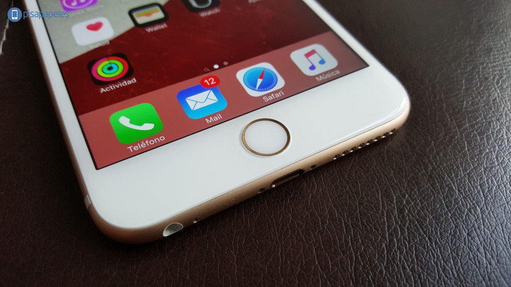 Apple reconoce fallas en el medidor de porcentaje de batería de los iPhone